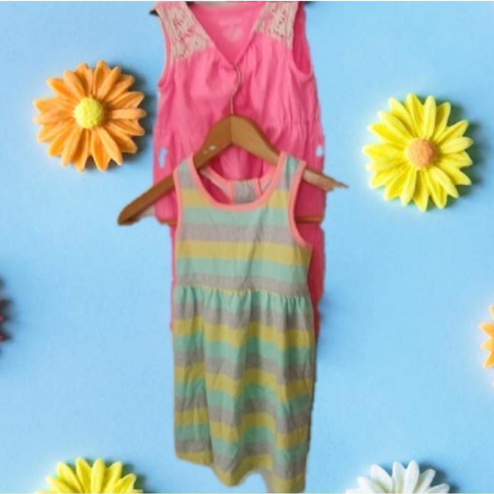 Healthtex girl dress